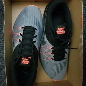 Mens nike training shoes